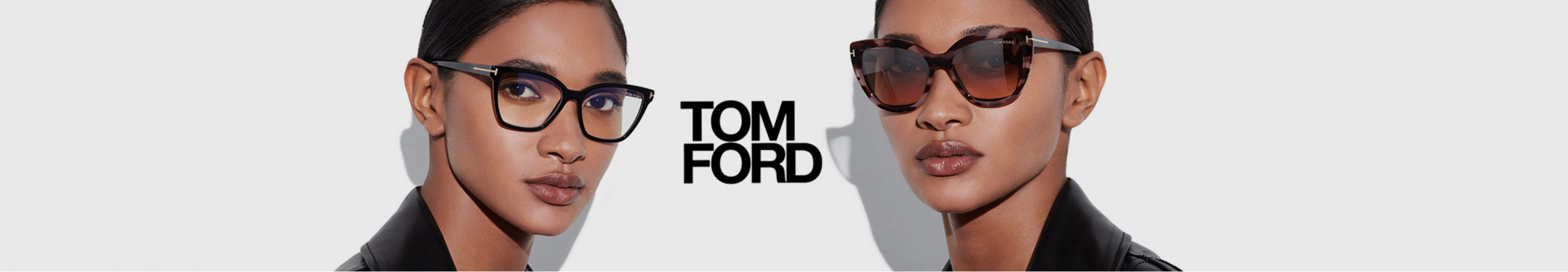 Tom Ford™ Magnetic Clip On Collection 