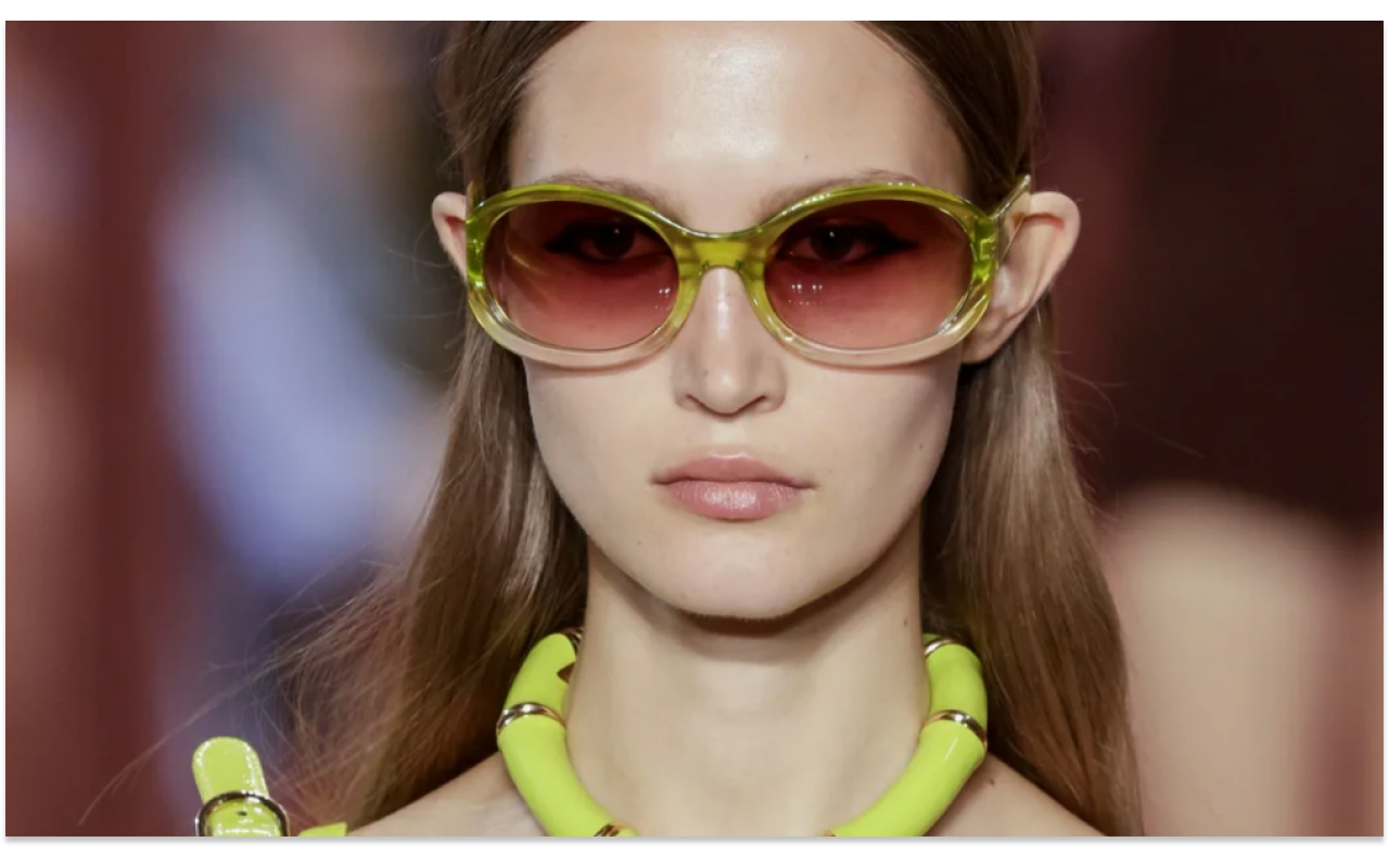 Gucci Gaze: The 2025 Eyewear Collection That's Changing the Game