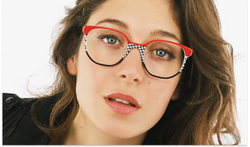 LaFont's Eye-Catching Frames for the Kids and Their Parents