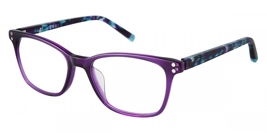 2BB™ DORI c02 50 - Violet Teal