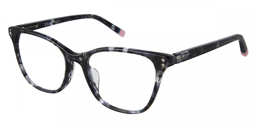 2BB™ ELVA c01 50 - Black Tortoise