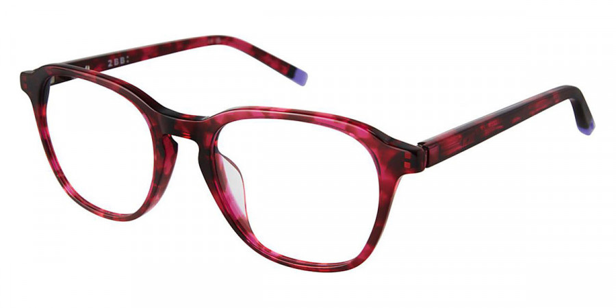 2BB™ GWEN c02 51 - Rose Tortoise