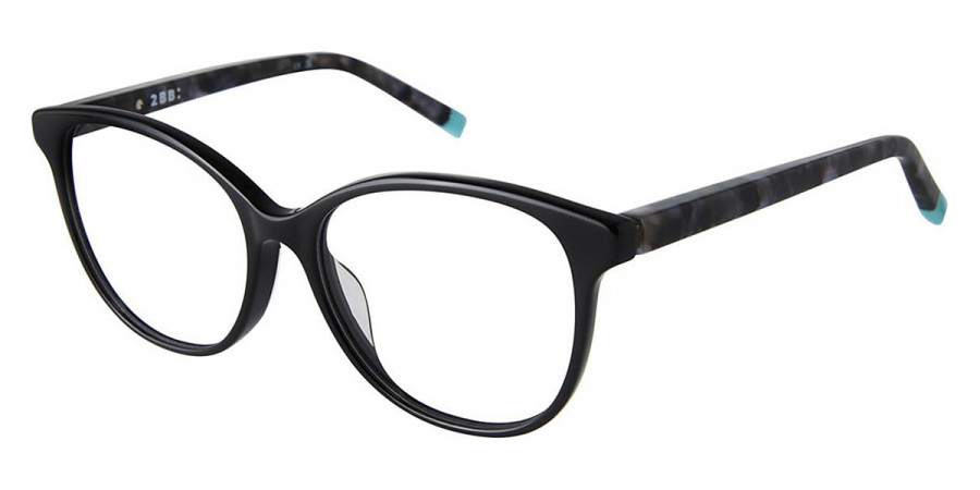 2BB™ MAGGIE c01 51 - Black Tortoise