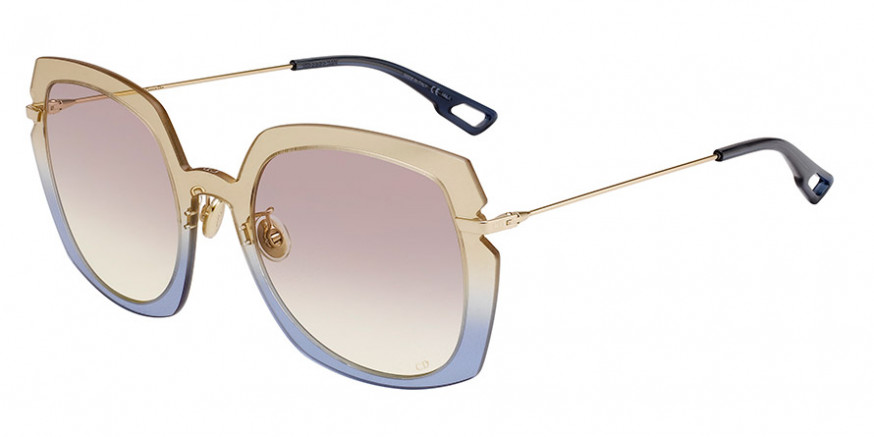 dior attitude sunglasses