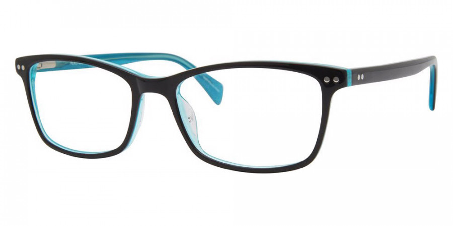 Color: Black Turquoise (0EL9) - Adensco ADN2370EL952