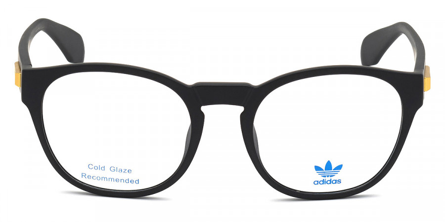 Adidas™ OR5006 002 54 - Matte Black