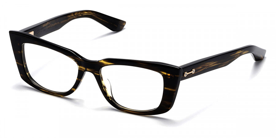 Color: Dark Tortoise (406B) - Akoni AKX-406B-52