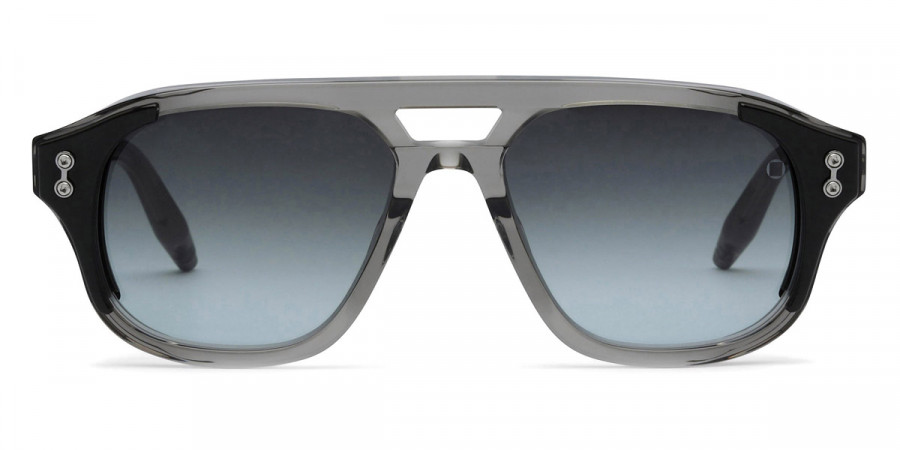 Akoni™ Phoenix 517A 55 - Crystal Gray/ Black/Black Palladium