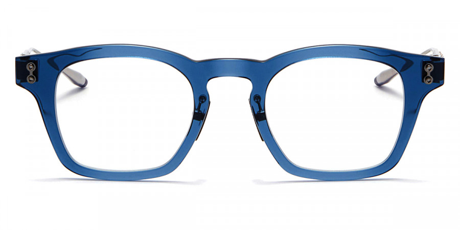 Akoni™ Wise AF 418D 45 - Crystal Blue/Black Palladium