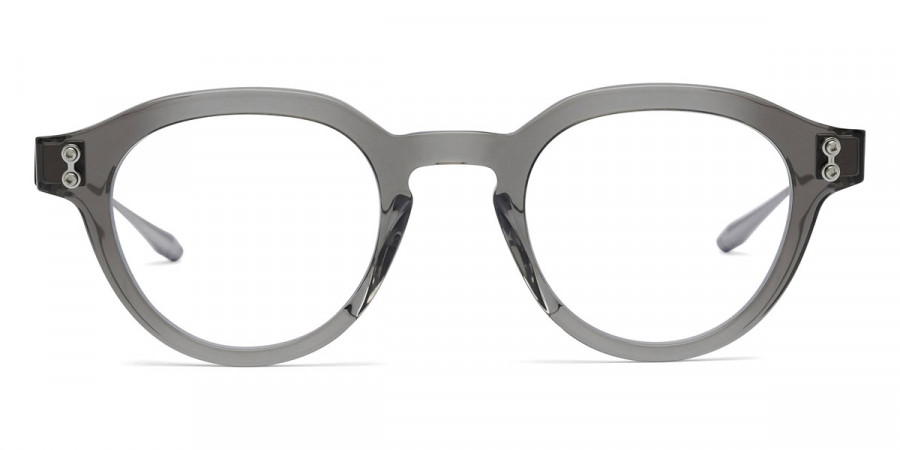 Akoni™ Wise Three 520B 46 - Crystal Dark Gray/Palladium/Machine Silver