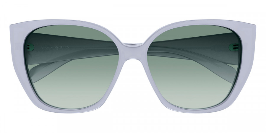 Alexander McQueen™ AM0284S 006 58 - Gray