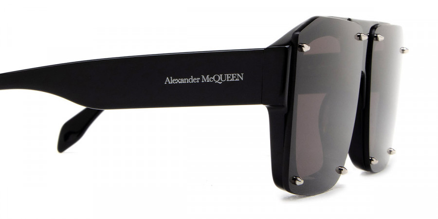 Color: Black (001) - Alexander McQueen AM0335S00162