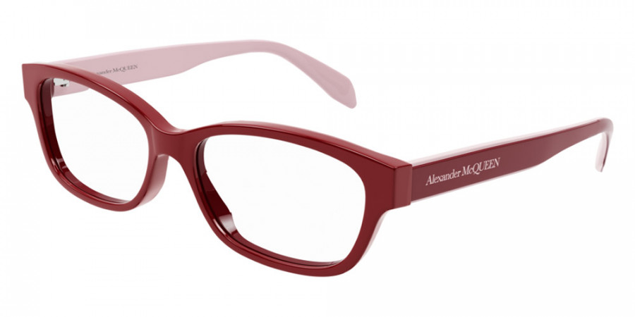 Alexander McQueen™ AM0344O 004 53 - Red