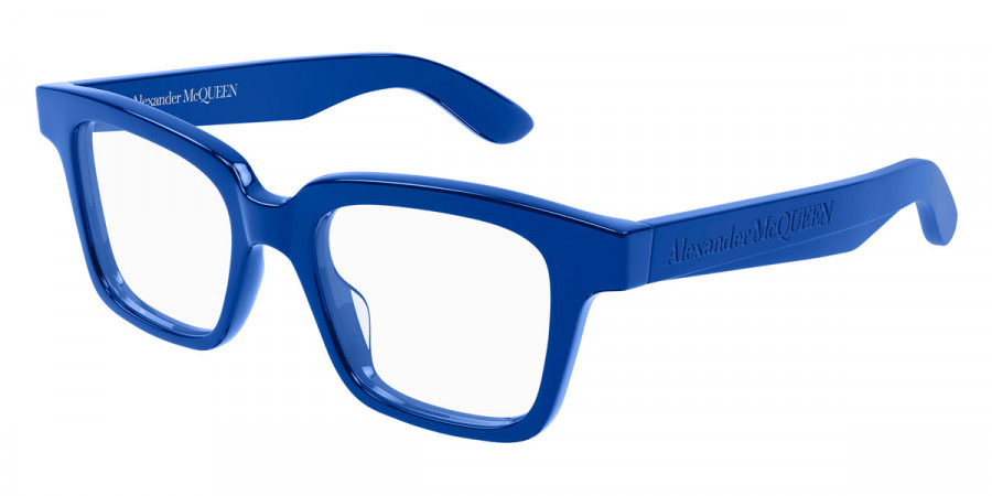 Color: Blue (003) - Alexander McQueen AM0385O00349