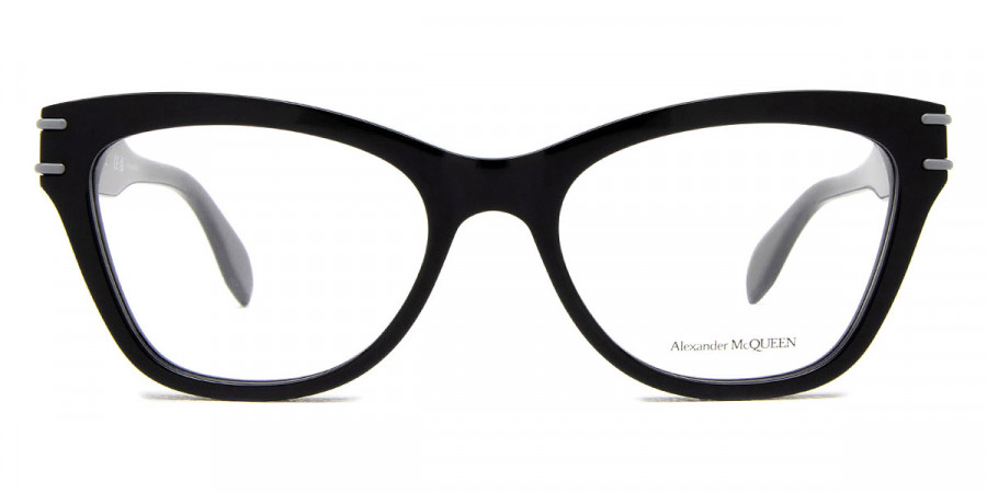 Alexander McQueen™ AM0401O 001 53 - Black