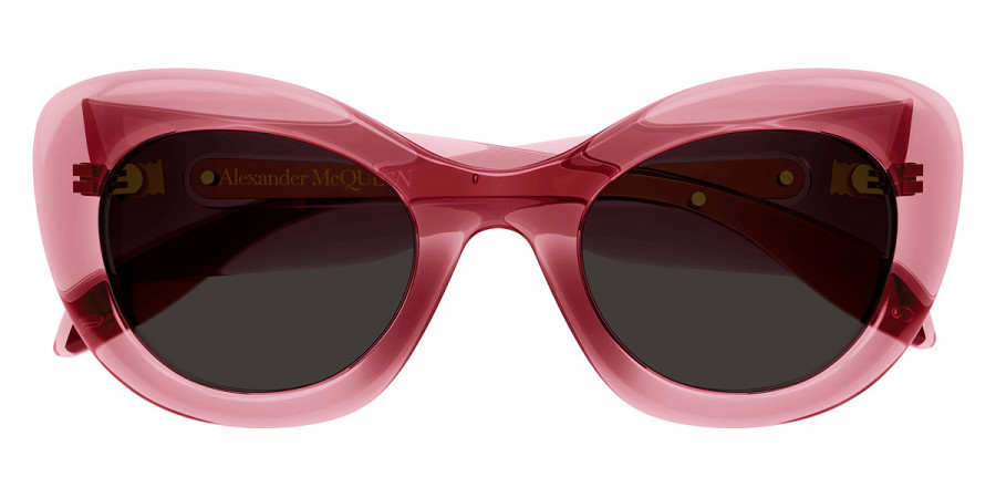 Alexander McQueen™ AM0403S 003 52 - Pink