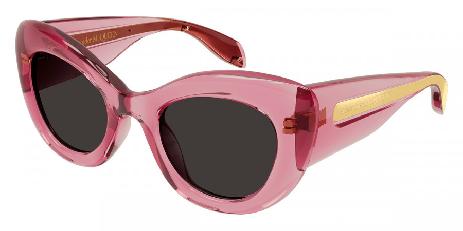 Color: Pink (003) - Alexander McQueen AM0403S00352