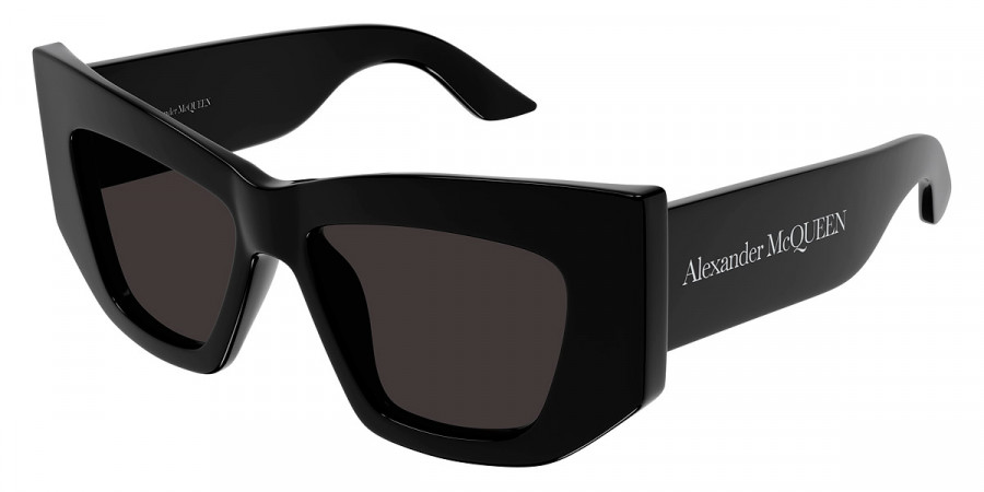 Color: Black (001) - Alexander McQueen AM0448S00153