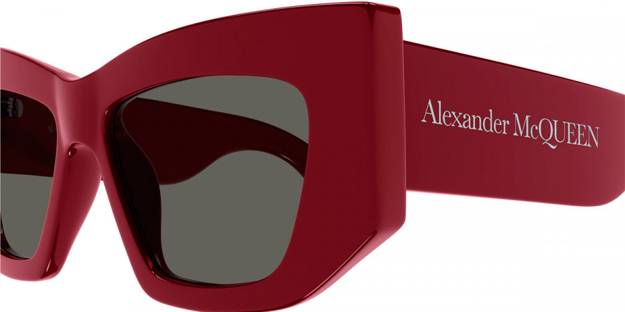 Color: Red (003) - Alexander McQueen AM0448S00353