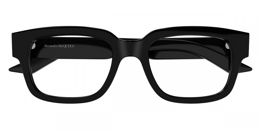 Alexander McQueen™ AM0454O 001 52 - Black