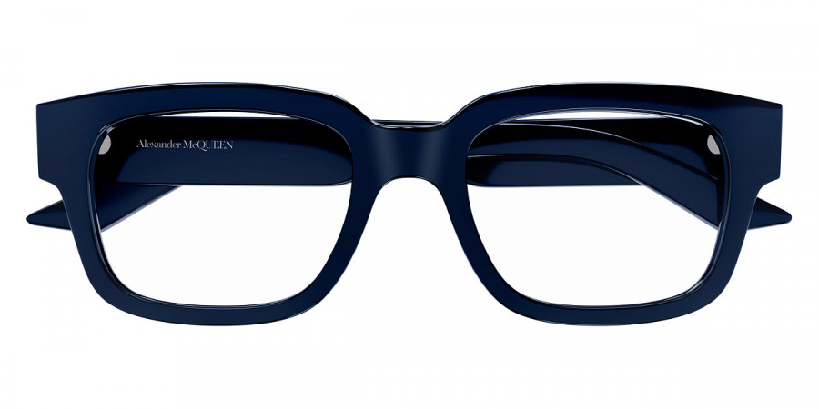 Alexander McQueen™ AM0454O 003 52 - Blue