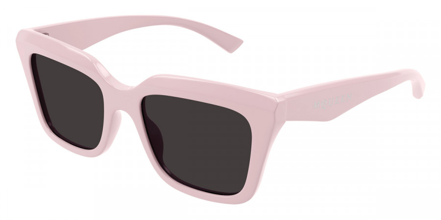 Color: Pink (005) - Alexander McQueen AM0473S00553