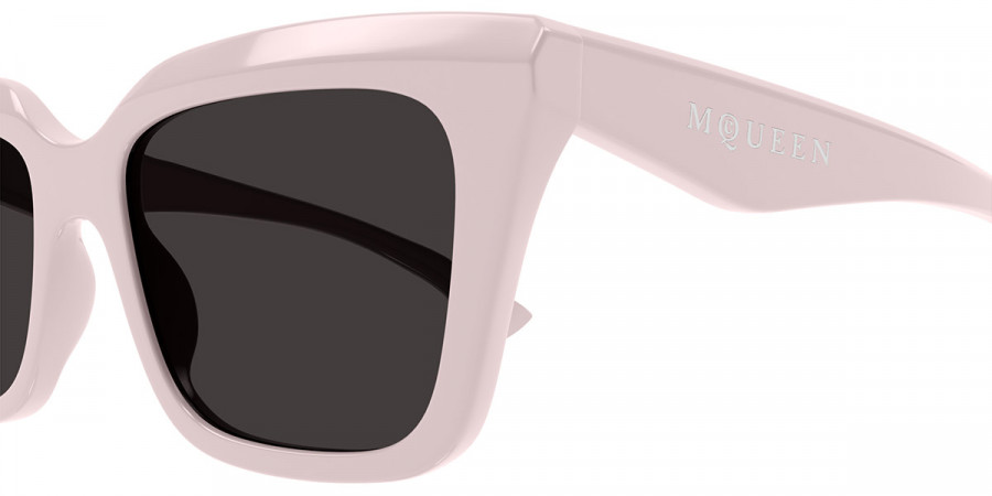 Color: Pink (005) - Alexander McQueen AM0473S00553