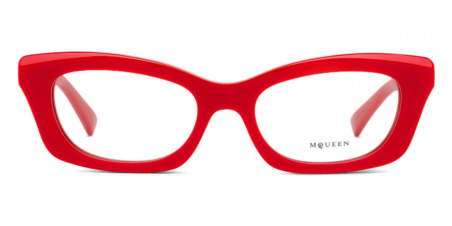 Alexander McQueen™ AM0474O 003 52 - Red