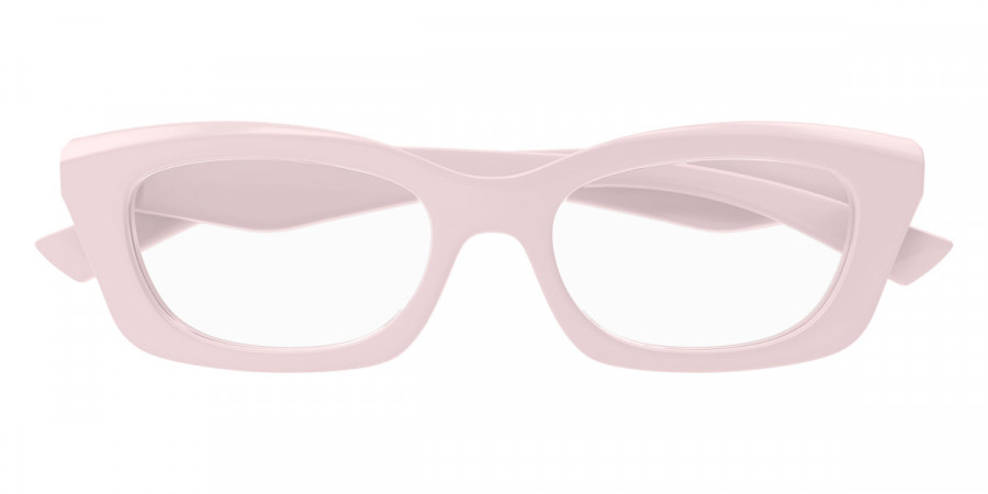 Alexander McQueen™ AM0474O 005 52 - Pink