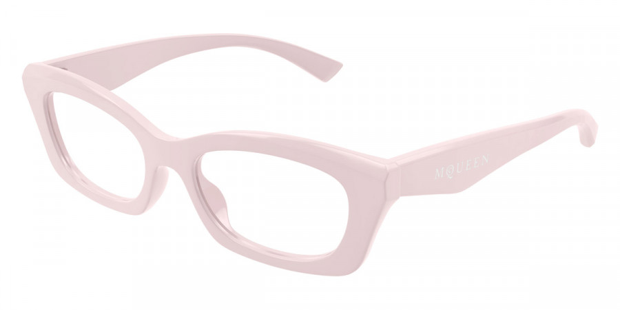 Color: Pink (005) - Alexander McQueen AM0474O00552