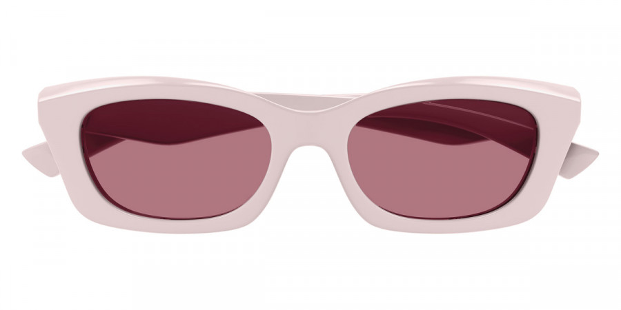 Alexander McQueen™ AM0474S 005 52 - Pink