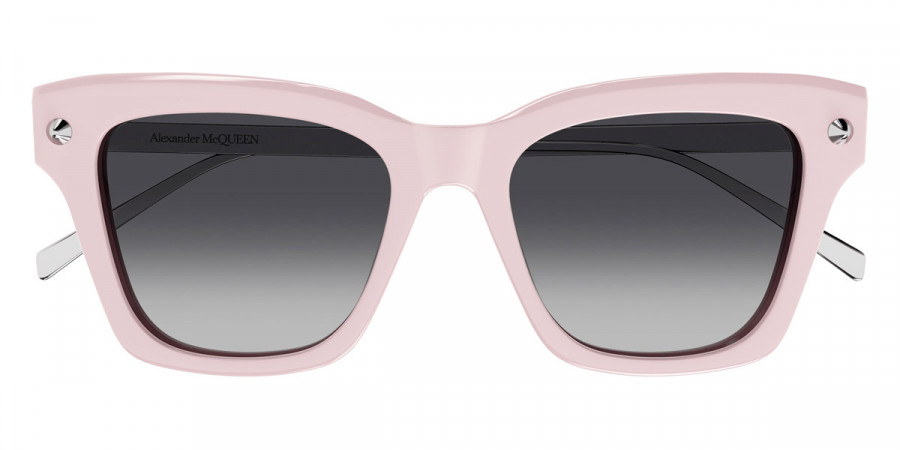 Alexander McQueen™ AM0483S 005 52 - Pink/Silver