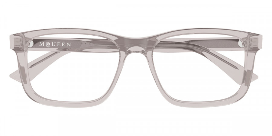 Alexander McQueen™ AM0486O 003 54 - Gray