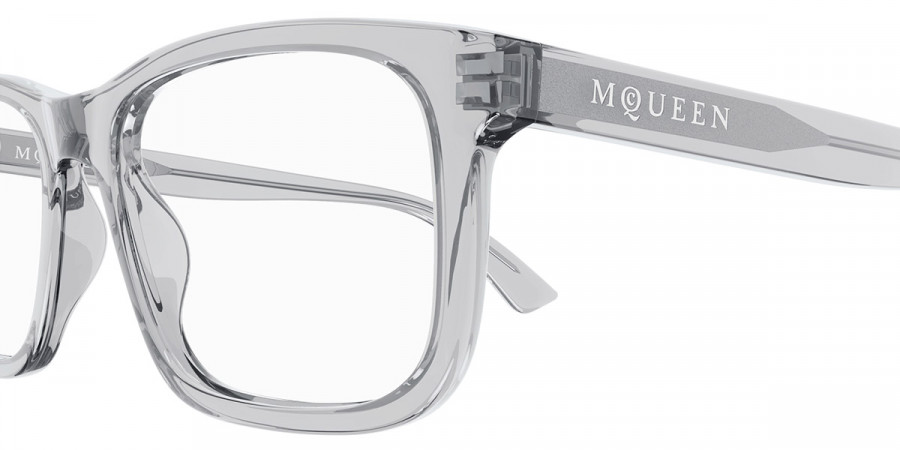 Color: Light-Blue (004) - Alexander McQueen AM0486O00454