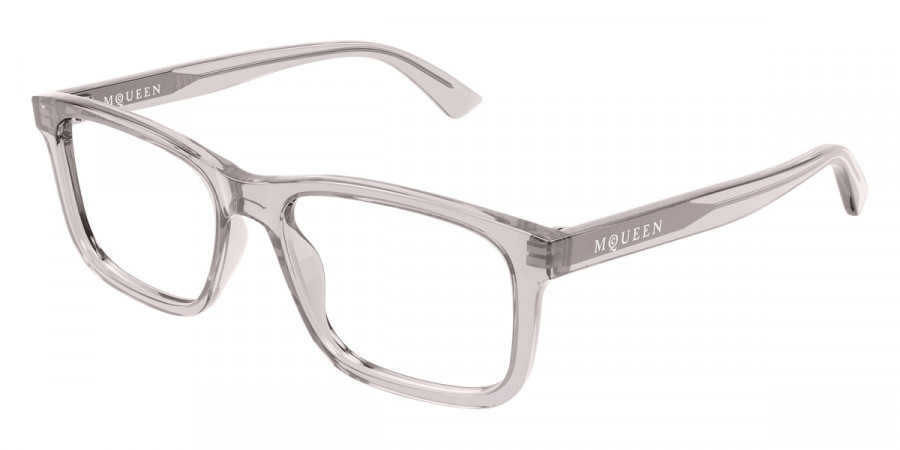 Color: Gray (008) - Alexander McQueen AM0486O00857