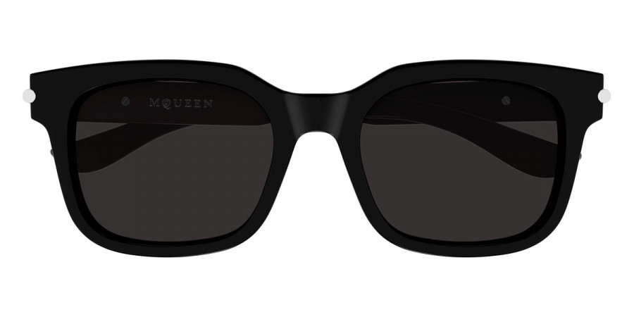 Alexander McQueen™ AM0496SA 001 54 - Black