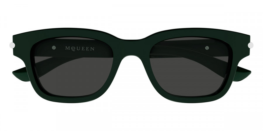 Alexander McQueen™ AM0497S 004 51 - Green