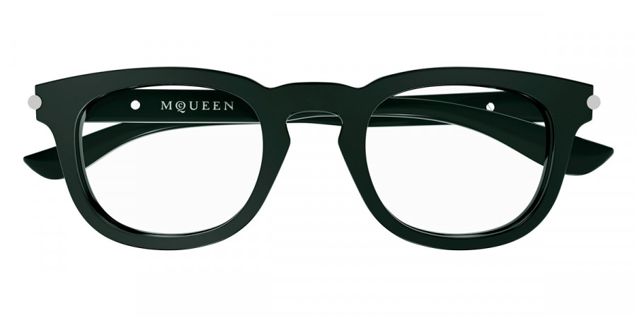 Alexander McQueen™ AM0498O 004 48 - Green