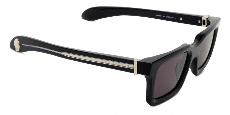 Color: Black (001) - Alexander McQueen AM0506S00150