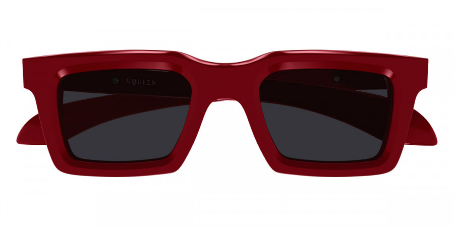 Alexander McQueen™ AM0506S 005 50 - Red