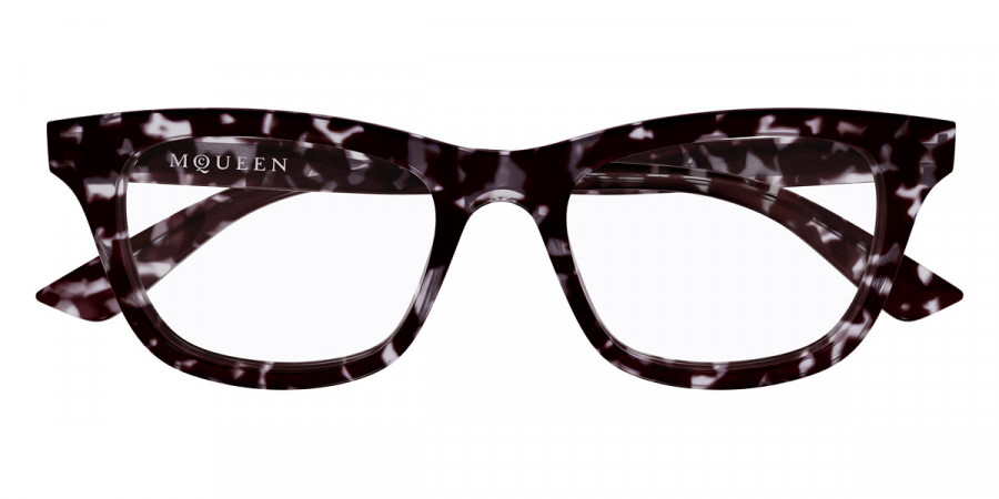 Alexander McQueen™ AM0515O 008 52 - Havana