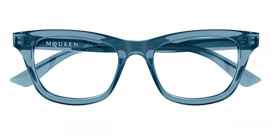 Alexander McQueen™ AM0515O 010 52 - Blue