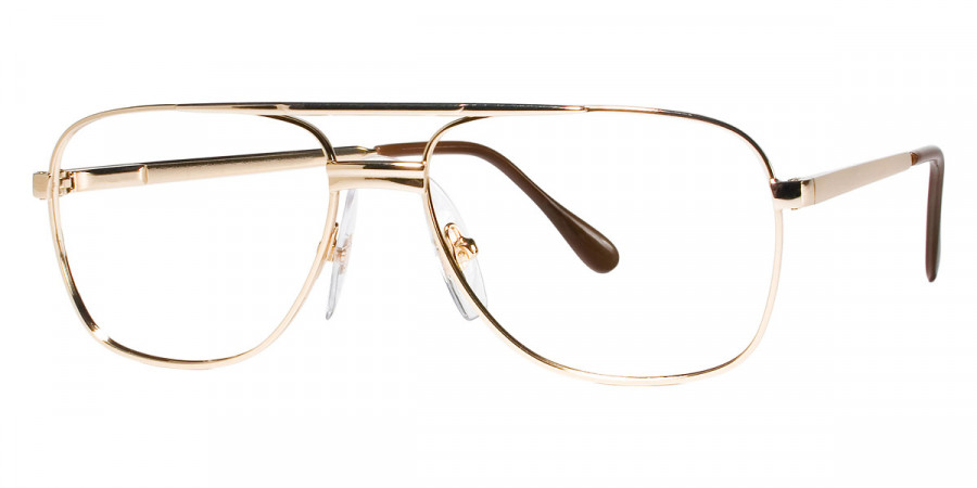 Altair 230 Square Eyeglasses EyeOns