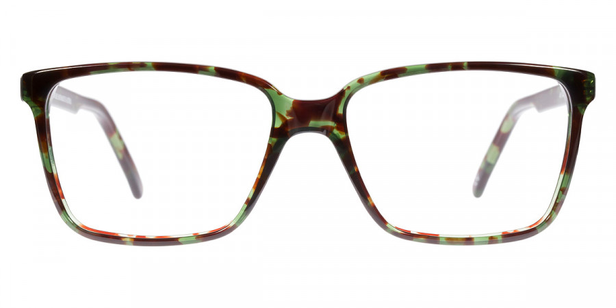 Andy Wolf™ 4510 D 55 - Brown/Green