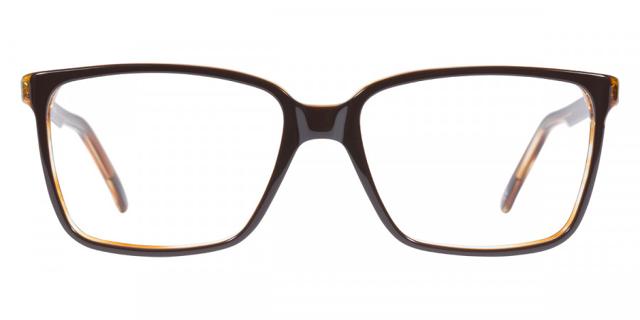 Andy Wolf™ 4510 J 55 - Brown/Orange