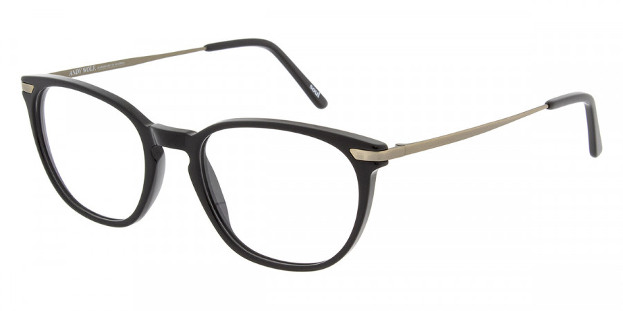 Color: Black/Graygold (A) - Andy Wolf ANW4550A51