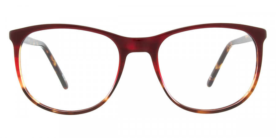 Andy Wolf™ 4564 E 55 - Red/Brown