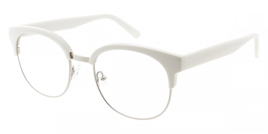 Color: White/Silver (E) - Andy Wolf ANW4576E52