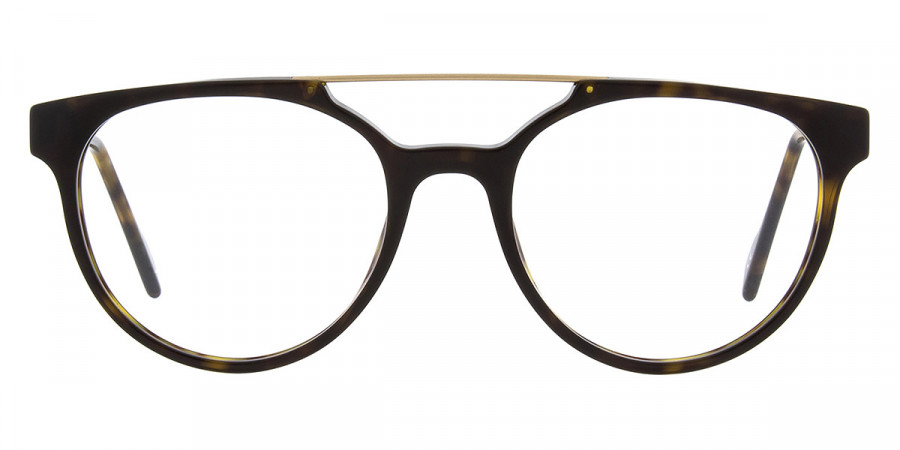 Andy Wolf™ 4587 B 52 - Brown/Gold