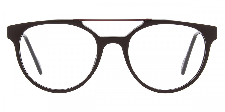 Andy Wolf™ 4587 D 52 - Brown/Red